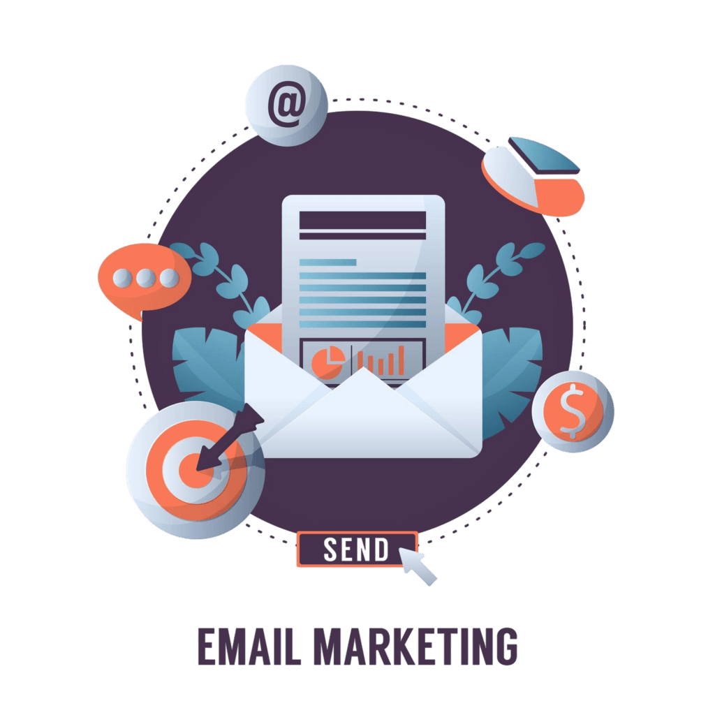 Personalized Email Marketing That Works