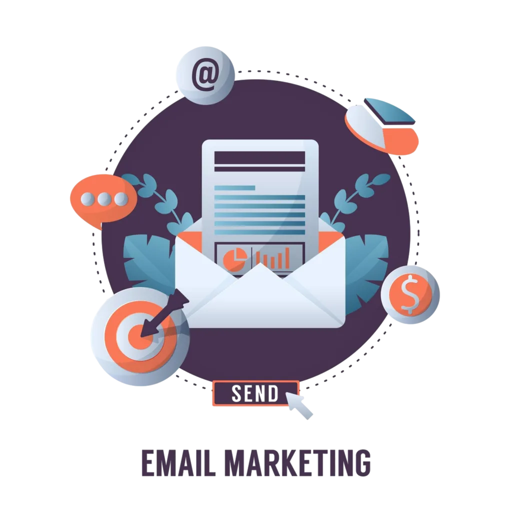 Personalized Email Marketing That Works