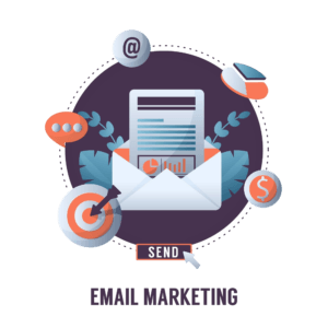 Personalized Email Marketing That Works