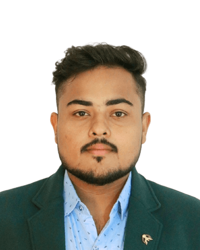 Sagar Shahade - Professional Photo