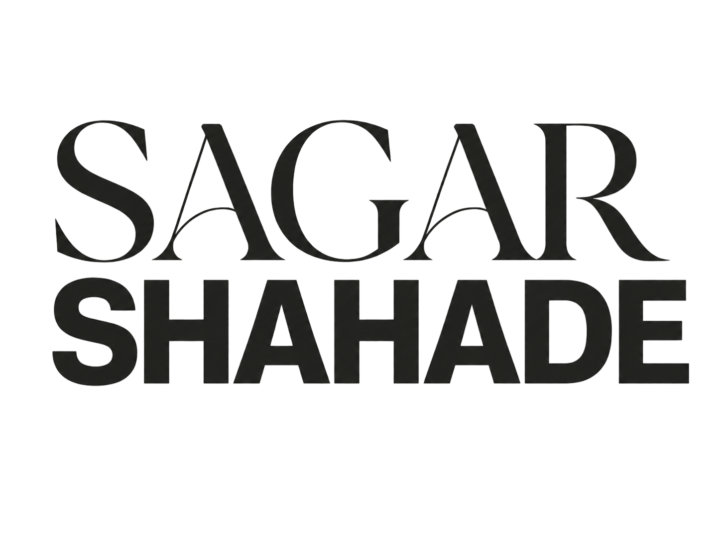 Sagar Shahade
